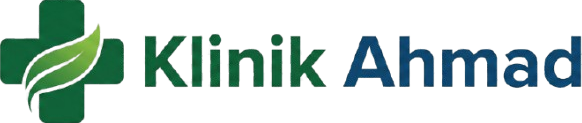 Logo Klinik Ahmad